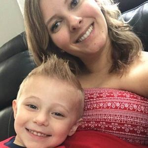 Meet your Posher, Brittany